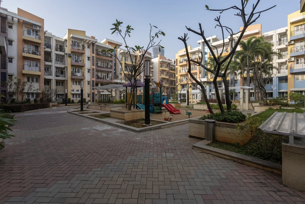 Embassy Habitat