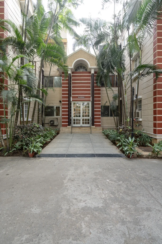 Embassy Palace