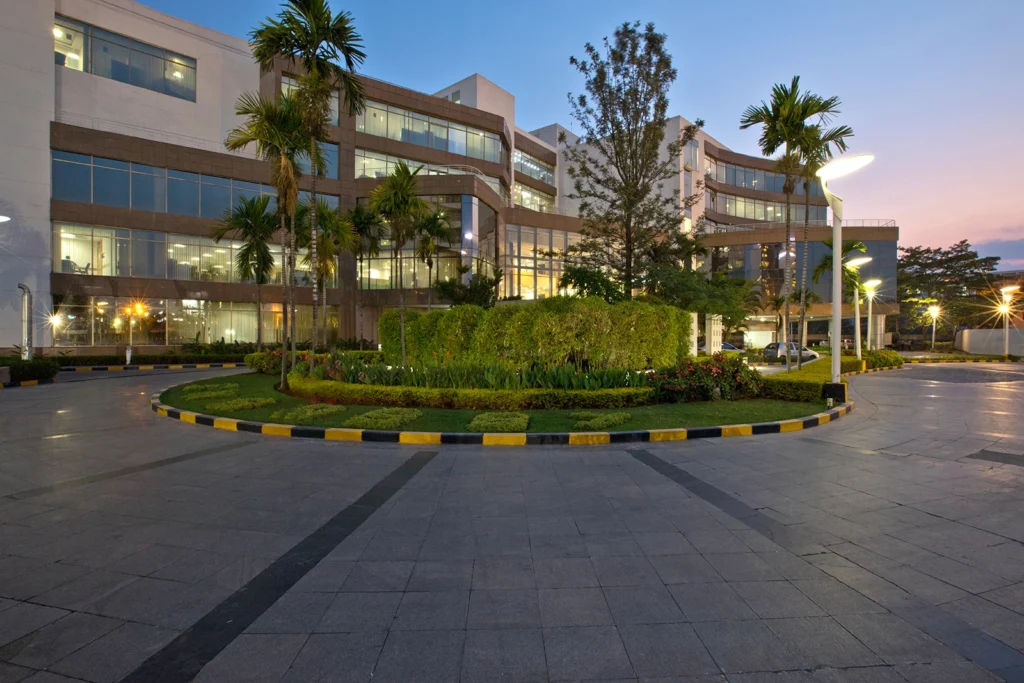 Embassy Signet