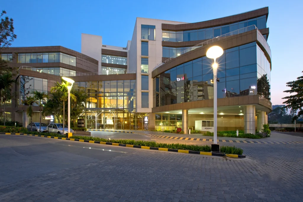 Embassy Signet